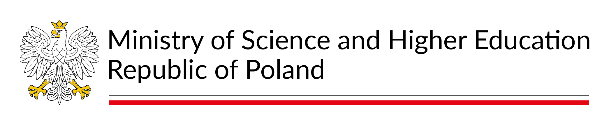 Ministry logo